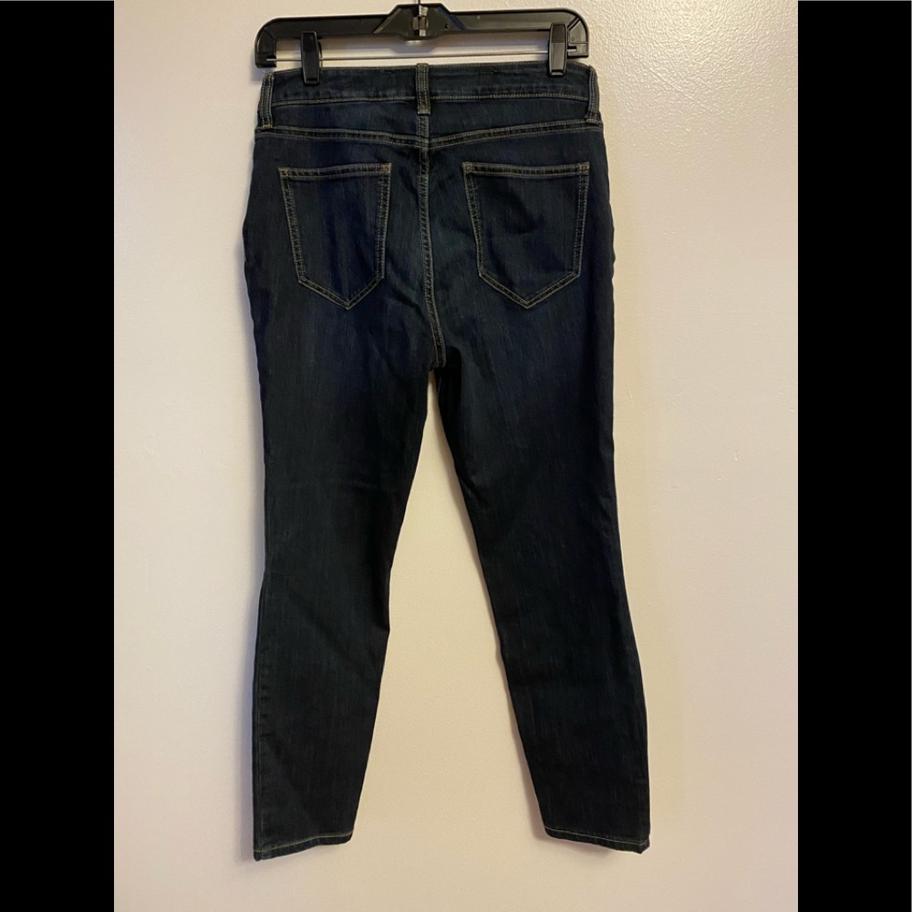Nine West Skinny Jeans